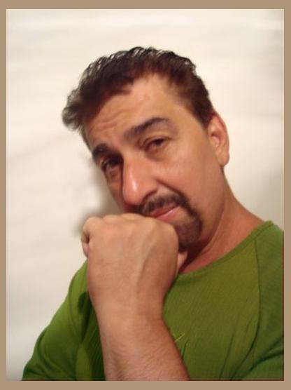 Chico Pottier